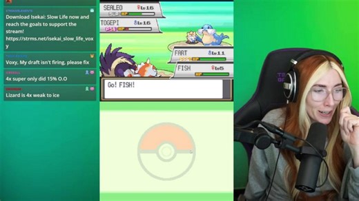 Pokemon Nuzlocke RANDOMIZER Challenge!