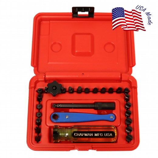 #8900 Gunsmithing Set | Chapman MFG