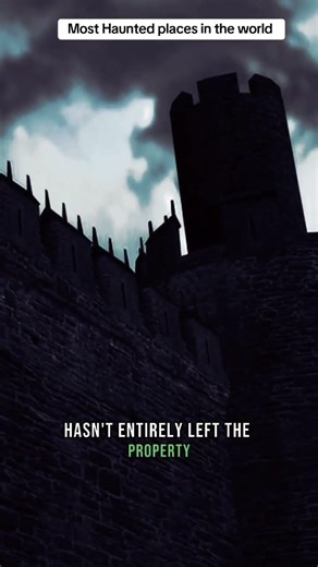 Haunted Wales #ghosts #scarystories #unitedkingdom #wales