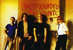 The Saints' Chris Bailey, RIP