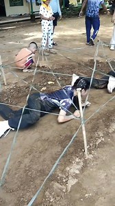 Panggoy Pathfinder Gal'z sa eya nala bawi ayaw na sito sayo kay waray ka sadto pag-asa🤣 Buyag to the highest level an energy 😁 pigil hininga sa last station ang inahan 🥹 | Jacquiline Galanza