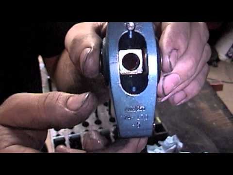 Part 19 How To Check Push Rod Length For The Big Block Chevy