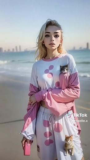 Counting Cats in the Video