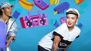 55K views · 14 reactions | The real stars of Hoopla are you glorious creatures!! We asked a few of our fabulous fam, what does Mighty Hoopla mean to you? Join us on Saturday 8th June in Brockwell Park ✌☀️ | Mighty Hoopla | Facebook