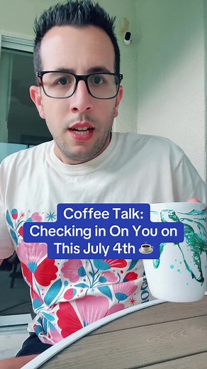 7-4-25 #fyp #foryou #coffeetalk