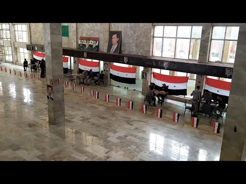 هل يغير بشار الأسد جلده؟ مخابرات النظام تتخلى عن المندوبين الأمنيين " كتّاب التقارير" | لم الشمل