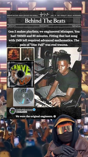 The Math Problem Every 2000s Kid Solved 💿 #BurningCDs #Mixtapes #2000sProblems #RetroTech