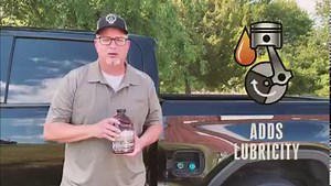 Water can be sneaky! It can also hurt your diesel engine. Let Howes help you defend against water with Diesel Defender. | Howes Products | Facebook