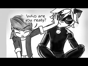 Plagg y Tikki | Miraculous Ladybug Comic Dub