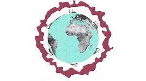 14K views · 179 reactions | Until a few hundred years ago there was a perfect balance of carbon dioxide in the Earth's atmosphere. Human activity has disrupted that balance. What can be done to restore it? https://econ.st/3tonTnS | The Economist | Facebook