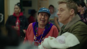 Behind the Scenes of Resident Alien Season 4, Episode 6: "Soul Providers"