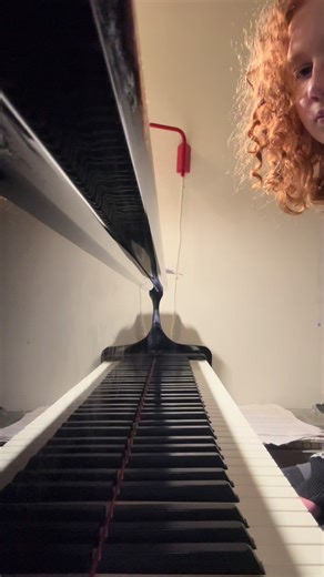 Piano Performance Inspired by Howl's Moving Castle