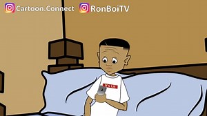 Lil Ron Ron "#HellChallenge" | Lil Ron Ron