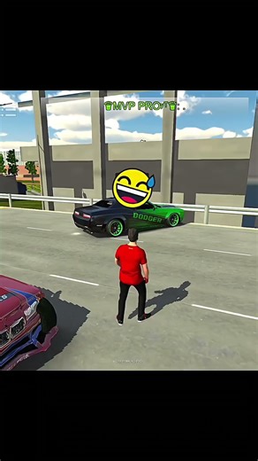 Police Arrest Stranger Gone Wrong 😂 #carparkingmultiplayer #shorts
