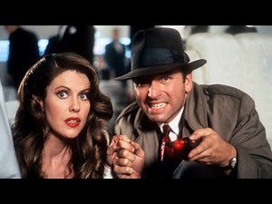 Official Trailer - STAY TUNED (1992, John Ritter, Pam Dawber, Jeffrey Jones, Peter Hyams)