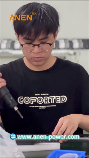 Precision in Every Turn: The Unseen Craft Behind Our Data Center PDU