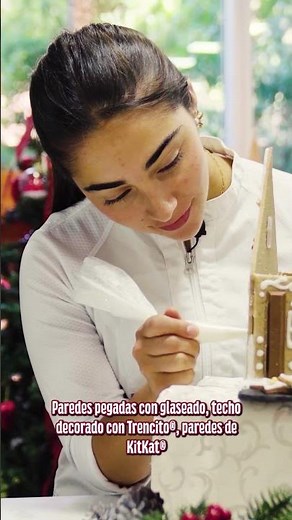 Building the Sweetest Christmas: Step-by-Step Gingerbread House