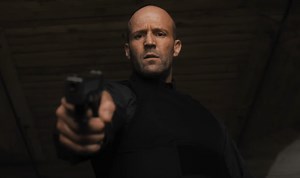 Movie Review – Wrath of Man (2021)