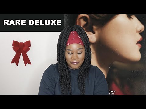 Selena Gomez - Rare (Deluxe) |REACTION|