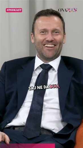 Mojca Fatur in dr. Sebastjan Perko: Zakaj nas boli, če izvidi ne pokažejo ničesar