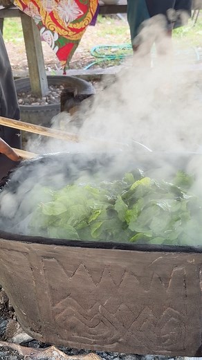 12K views · 299 reactions | ASMR of Local food preparation ✨ | Jason Gagame | Facebook