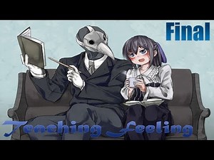 Teaching Feelings - Final - JUNTOS POR SIEMPRE