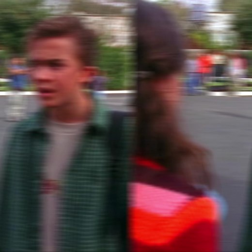 Cynthia Sanders Transformation in Malcolm in the Middle | Tania Raymonde