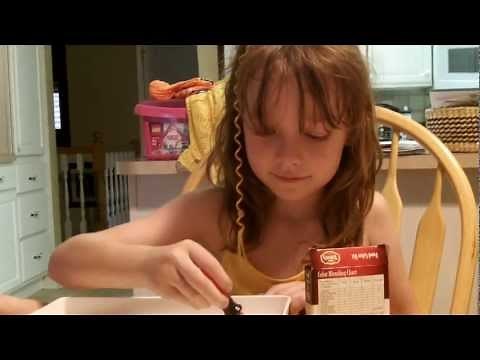 homemade fireworks experiment with kids