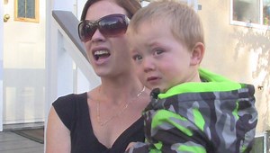 Penticton townhouse fire is an arson
