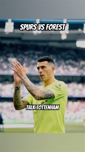 Spurs v Forest Prematch Highlights | Tottenham Hotspur v Nottingham Forest Premier League | EPL THFC