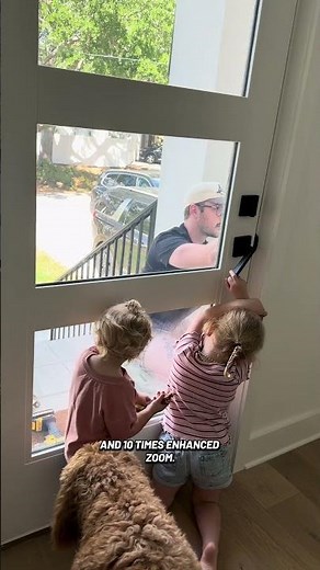 Moving soon? Ring's Pro lineup delivers ultimate protection to every angle of your new home 🏡