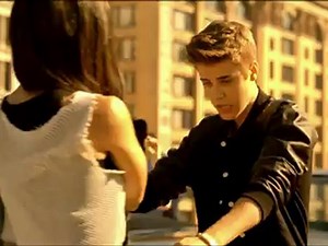 Justin-Bieber-Boyfriend Official Music Video