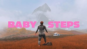 Baby Steps | PC Steam Game | Fanatical