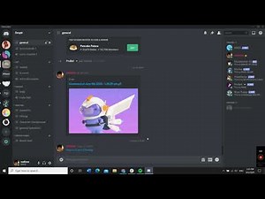 Share Screenshots on Discord Quickly with Droplr