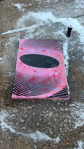 24K views · 418 reactions | SOAP ART | Cole's Color | Facebook