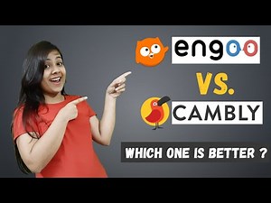 Cambly Vs Engoo