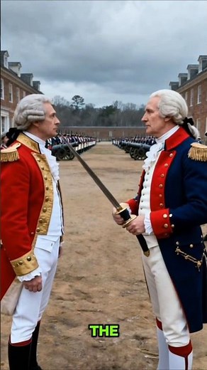 How George Washington Won Independence