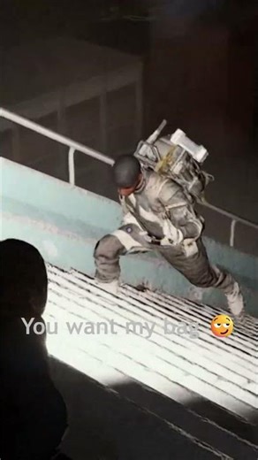 Four Raiders. One Bag. One Winner.