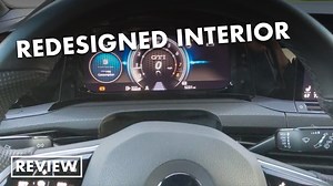 5.4K views · 38 reactions | Welcome inside the interior of the 2022 Volkswagen Golf GTI. | Autoblog | Facebook