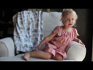 Brooklyn's Birthday Interview