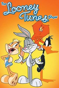 The Looney Tunes Show (2011-2014) - TV Show