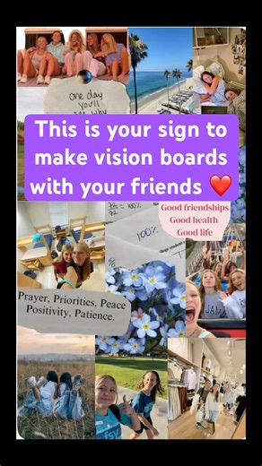 making aesthetic vision boards 🔥#visionboard