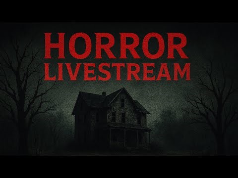 something is watching...