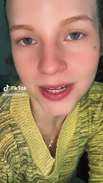 Os vídeos de Lanis (@alanisiandra) com som original - Lanis