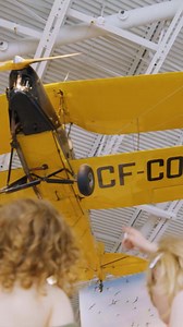 Whether your family is into edutainment, athletics, history or simply getting a little silly, these Winnipeg indoor attractions promise something for everyone. Canada’s Middle Child is here for the young and the young at heart! | Visit Winnipeg