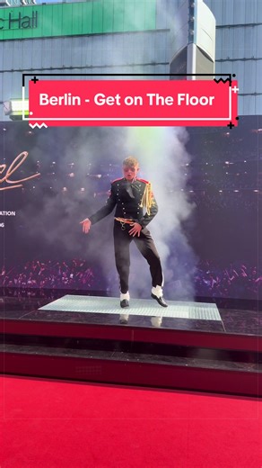 Berlin🔥 #fyp #michaeljackson #cosplay #berlin #michael | michael jackson costume