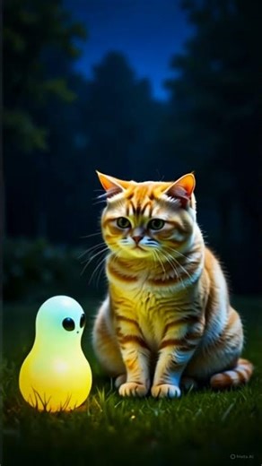 What This Cat Did Next Shocked the Entire Galaxy 🤯 #shorts