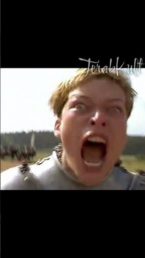 Jeanne d'Arc | 3/4 La première bataille de Jeanne (Partie 3)