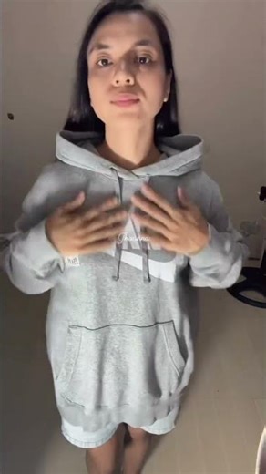 TRY ON (NIKE) #shorts #trending