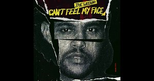 The Weeknd - Can’t Feel My Face (Official Audio)